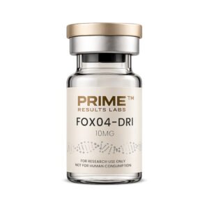 FOX04 - Dri